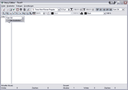 Editor in Scribus