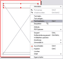 Editor aufrufen