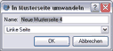 Neue Musterseite