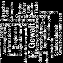 Gewalt