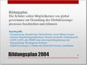 Herausforderungen