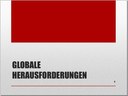 Herausforderungen