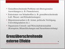 Herausforderungen