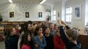 Kinder beim Musizieren