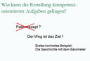 Fragestellung