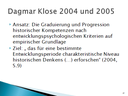 Vortrag: Diagnosekompetenz
