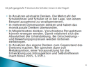 Vortrag: Diagnosekompetenz