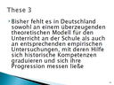 Vortrag: Diagnosekompetenz