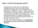 Vortrag: Diagnosekompetenz