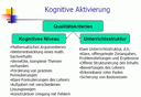 Qualitätskriterien