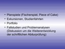 Kompetenzorientierte Aufgabenformate 2