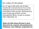SOL - selbst organisiertes Lernen