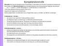 Selbsteinschätzung