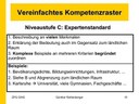 Expertenstandard