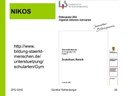 NIKOS