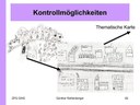 Kompetenzkontrolle: Bildvergleich, Weiterentwicklung