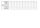 Gemeinschaftskunde / Wirtschaft / Integrative Module 8 - Methoden Matrix