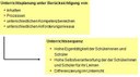 Unterricht kompetent kompetenzorientiert planen