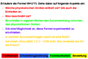 Fragen
