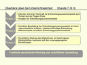 Stunde 7-9