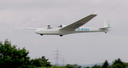 Segelflugzeug