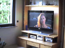 Photo Fernseher