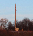 Sendemast