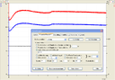 Messparameter Cassy 2