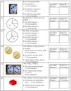 Phase B – Entscheidungen treffen und 10 mal spielen (Spielstraßenprotokoll)
