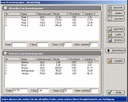 Screenshot Gaschromatographie