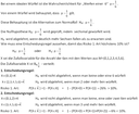 Einseitiger (rechtsseitiger) Signifikanztest