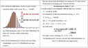 Probleme (Fehler) bei Aufgabenstellungen