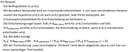Probleme (Fehler) bei Aufgabenstellungen