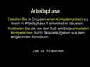 Arbeitsauftrag 3