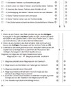 Kleine Diagnose