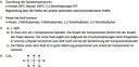 Organische Chemie 2