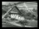 Schwarzwälder Bauernhoh mit Pferdekutsche