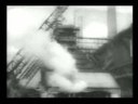 Ruhrgebiet Industriezentrum