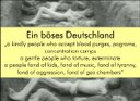 ausgehungerte Leichen im KZ