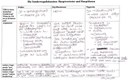 Die Sonderwegsdiskussion: Hauptvertreter und Hauptthesen