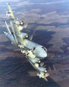 US-Flugzeug