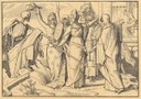 Darstellung Totentanz 1