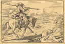 Darstellung Totentanz  2