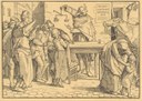 Darstellung Totentanz  3