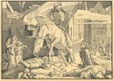 Darstellung Totentanz  5