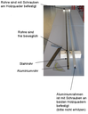 Aufbau Versuch 5