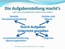 Aufgabenstellung