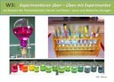 Versuchsanordnungen