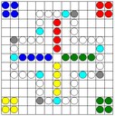 Spielbrett