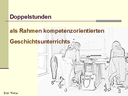 Vortrag